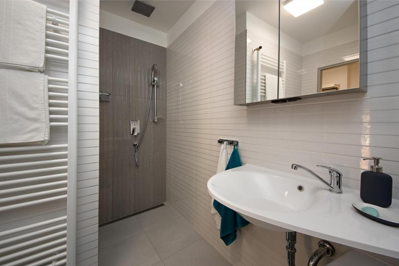 Apartman Marica Luhacovice Exterior photo